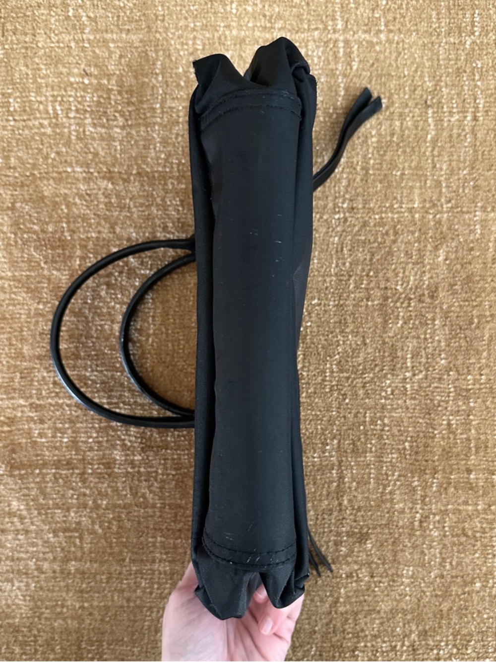 Banana Republic Nylon Small Tote Bag - Picture 5 of 5